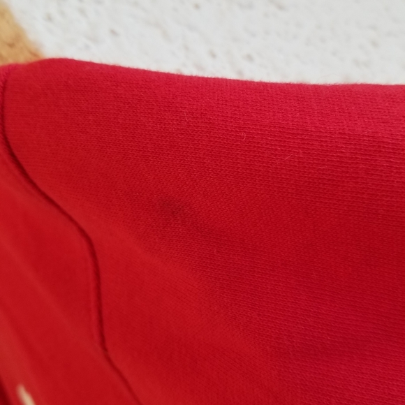 Tommy Hilfiger Sleepwear Long Sleeve - Picture 5 of 7